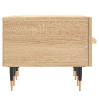 Thumbnail for TV-Schrank Sonoma-Eiche 150x36x30 cm Holzwerkstoff