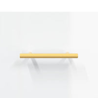 Thumbnail for TV-Schrank Hochglanz-Weiß 150x36x30 cm Holzwerkstoff