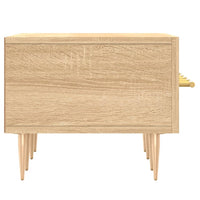 Thumbnail for TV-Schrank Sonoma-Eiche 150x36x30 cm Holzwerkstoff