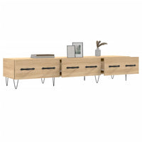 Thumbnail for TV-Schrank Sonoma-Eiche 150x36x30 cm Holzwerkstoff