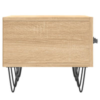 Thumbnail for TV-Schrank Sonoma-Eiche 150x36x30 cm Holzwerkstoff