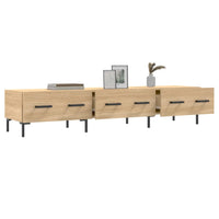 Thumbnail for TV-Schrank Sonoma-Eiche 150x36x30 cm Holzwerkstoff