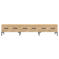 Thumbnail for TV-Schrank Sonoma-Eiche 150x36x30 cm Holzwerkstoff