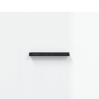 Thumbnail for TV-Schrank Hochglanz-Weiß 150x36x30 cm Holzwerkstoff