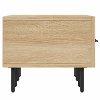 Thumbnail for TV-Schrank Sonoma-Eiche 150x36x30 cm Holzwerkstoff