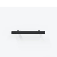 Thumbnail for TV-Schrank Weiß 150x36x30 cm Holzwerkstoff