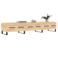 Thumbnail for TV-Schrank Sonoma-Eiche 150x36x30 cm Holzwerkstoff