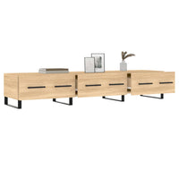 Thumbnail for TV-Schrank Sonoma-Eiche 150x36x30 cm Holzwerkstoff