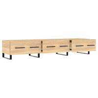 Thumbnail for TV-Schrank Sonoma-Eiche 150x36x30 cm Holzwerkstoff