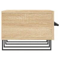 Thumbnail for TV-Schrank Sonoma-Eiche 150x36x30 cm Holzwerkstoff