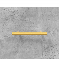 Thumbnail for Wand-Nachttische 2 Stk. Betongrau 35x35x20 cm