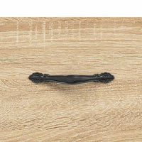 Thumbnail for Wand-Nachttisch Sonoma-Eiche 35x35x20 cm