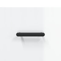 Thumbnail for Wand-Nachttische 2 Stk. Hochglanz-Weiß 35x35x20 cm