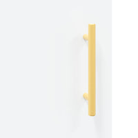 Thumbnail for Wandschrank Weiß 60x31x70 cm Holzwerkstoff