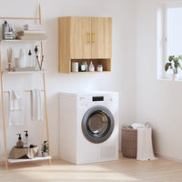 Thumbnail for Wandschrank Sonoma-Eiche 60x31x70 cm Holzwerkstoff