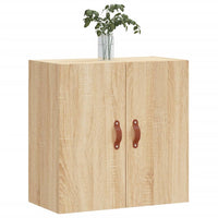 Thumbnail for Wandschrank Sonoma-Eiche 60x31x60 cm Holzwerkstoff