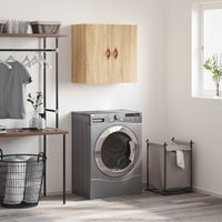 Thumbnail for Wandschrank Sonoma-Eiche 60x31x60 cm Holzwerkstoff