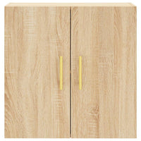 Thumbnail for Wandschrank Sonoma-Eiche 60x31x60 cm Holzwerkstoff
