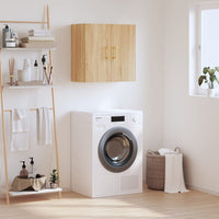 Thumbnail for Wandschrank Sonoma-Eiche 60x31x60 cm Holzwerkstoff