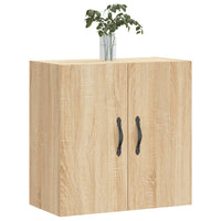 Thumbnail for Wandschrank Sonoma-Eiche 60x31x60 cm Holzwerkstoff