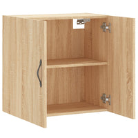 Thumbnail for Wandschrank Sonoma-Eiche 60x31x60 cm Holzwerkstoff