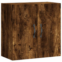 Thumbnail for Wandschrank Räuchereiche 60x31x60 cm Holzwerkstoff