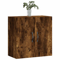 Thumbnail for Wandschrank Räuchereiche 60x31x60 cm Holzwerkstoff