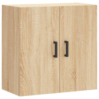 Thumbnail for Wandschrank Sonoma-Eiche 60x31x60 cm Holzwerkstoff
