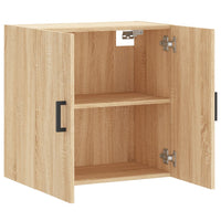 Thumbnail for Wandschrank Sonoma-Eiche 60x31x60 cm Holzwerkstoff