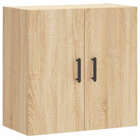 Thumbnail for Wandschrank Sonoma-Eiche 60x31x60 cm Holzwerkstoff