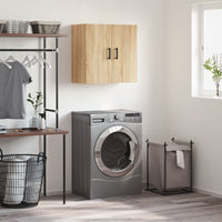 Thumbnail for Wandschrank Sonoma-Eiche 60x31x60 cm Holzwerkstoff