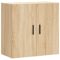 Thumbnail for Wandschrank Sonoma-Eiche 60x31x60 cm Holzwerkstoff