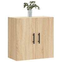 Thumbnail for Wandschrank Sonoma-Eiche 60x31x60 cm Holzwerkstoff