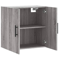 Thumbnail for Wandschrank Grau Sonoma 60x31x60 cm Holzwerkstoff