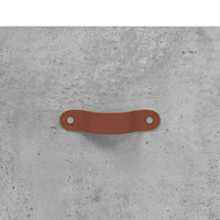 Thumbnail for Wandschrank Betongrau 100x36,5x35 cm Holzwerkstoff