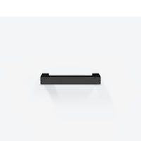 Thumbnail for Wandschrank Weiß 100x36,5x35 cm Holzwerkstoff
