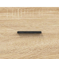 Thumbnail for Wandschrank Sonoma-Eiche 100x36,5x35 cm Holzwerkstoff