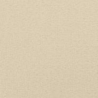 Thumbnail for Tagesbett Creme 100x200 cm Stoff