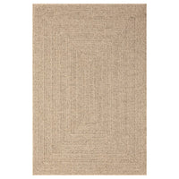 Thumbnail for Teppich 120x170 cm Jute-Optik Innen und Außen