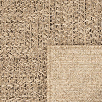 Thumbnail for Teppich 120x170 cm Jute-Optik Innen und Außen