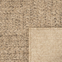 Thumbnail for Teppich 160x230 cm Jute-Optik Innen und Außen
