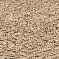 Thumbnail for Teppich 90 cm Jute-Optik Innen und Außen