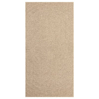 Thumbnail for Teppich 80x150 cm Jute-Optik Innen und Außen