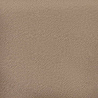 Thumbnail for 2-Sitzer-Sofa Cappuccino-Braun 120 cm Kunstleder