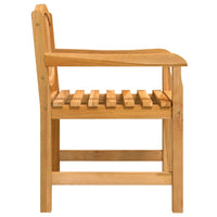 Thumbnail for 3-tlg. Garten-Essgruppe Massivholz Teak