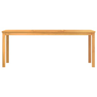 Thumbnail for 9-tlg. Garten-Essgruppe Massivholz Teak