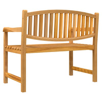 Thumbnail for 3-tlg. Garten-Essgruppe Massivholz Teak