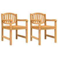 Thumbnail for 5-tlg. Garten-Essgruppe Massivholz Teak