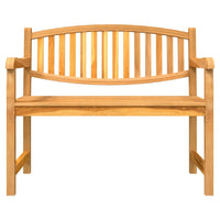 Thumbnail for 4-tlg. Garten-Essgruppe Massivholz Teak