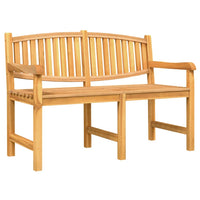 Thumbnail for 3-tlg. Garten-Essgruppe Massivholz Teak